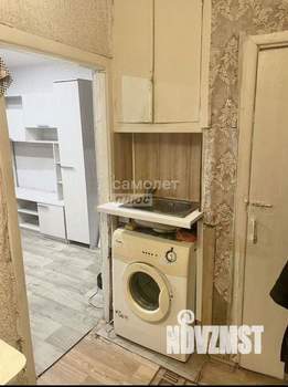 1-к квартира, вторичка, 23м2, 1/5 этаж