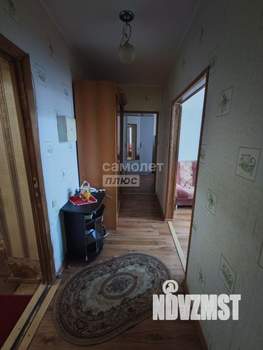 2-к квартира, вторичка, 47м2, 1/9 этаж
