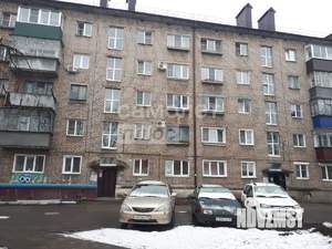 1-к квартира, вторичка, 30м2, 5/5 этаж