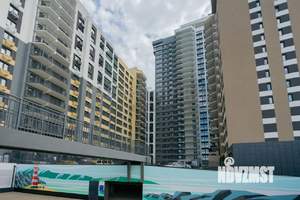 1-к квартира, вторичка, 49м2, 13/15 этаж