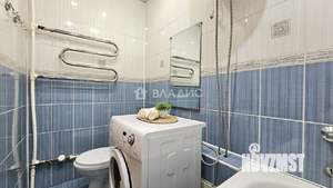 1-к квартира, вторичка, 31м2, 9/9 этаж