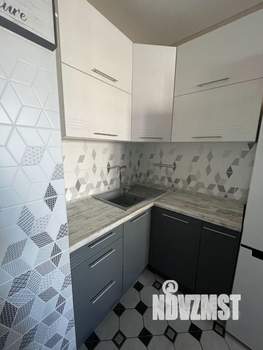 1-к квартира, вторичка, 38м2, 9/17 этаж