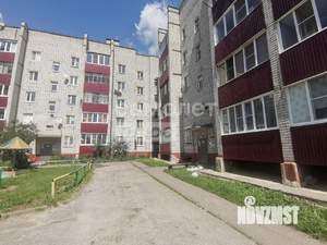 1-к квартира, вторичка, 32м2, 4/5 этаж