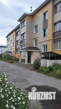 1-к квартира, вторичка, 35м2, 1/3 этаж