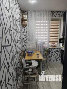 2-к квартира, вторичка, 50м2, 8/10 этаж