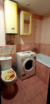 2-к квартира, вторичка, 44м2, 2/5 этаж