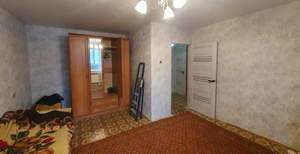 1-к квартира, вторичка, 35м2, 2/5 этаж