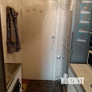 1-к квартира, вторичка, 12м2, 5/5 этаж