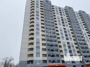 1-к квартира, вторичка, 33м2, 8/18 этаж