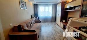 2-к квартира, вторичка, 54м2, 2/10 этаж
