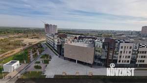 3-к квартира, вторичка, 85м2, 5/17 этаж