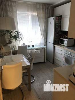 3-к квартира, вторичка, 64м2, 3/10 этаж