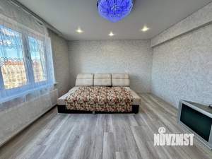 2-к квартира, вторичка, 57м2, 16/18 этаж