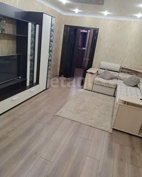 1-к квартира, вторичка, 44м2, 10/24 этаж