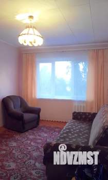 1-к квартира, вторичка, 35м2, 4/9 этаж