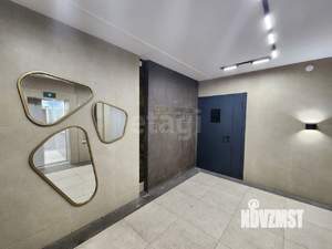 Студия квартира, вторичка, 26м2, 10/19 этаж