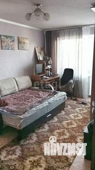 1-к квартира, вторичка, 30м2, 4/5 этаж