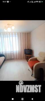 1-к квартира, вторичка, 19м2, 5/5 этаж