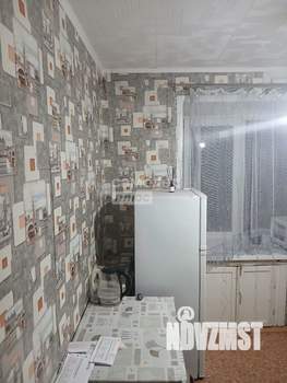 1-к квартира, вторичка, 30м2, 5/5 этаж