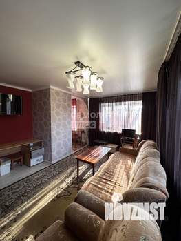 1-к квартира, вторичка, 31м2, 4/5 этаж