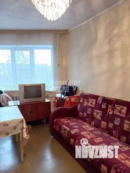 3-к квартира, вторичка, 62м2, 4/9 этаж