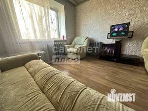 1-к квартира, вторичка, 18м2, 5/5 этаж