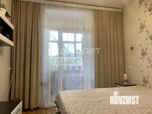 2-к квартира, вторичка, 53м2, 4/5 этаж