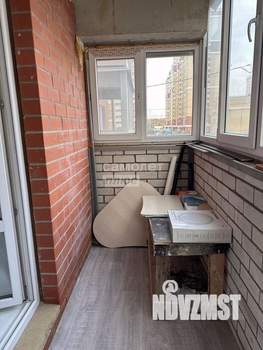 Студия квартира, вторичка, 30м2, 2/24 этаж