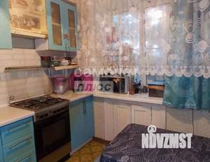 2-к квартира, вторичка, 40м2, 4/5 этаж