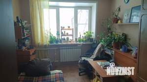 1-к квартира, вторичка, 30м2, 3/5 этаж