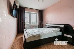2-к квартира, вторичка, 52м2, 8/10 этаж