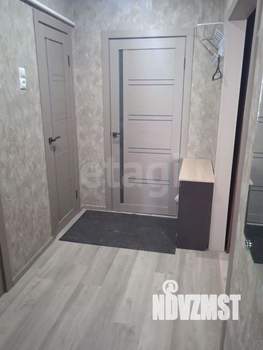 1-к квартира, вторичка, 36м2, 1/9 этаж