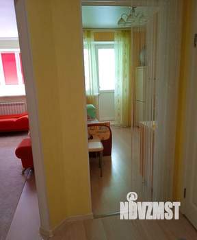 1-к квартира, вторичка, 45м2, 9/16 этаж