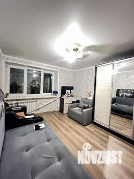 1-к квартира, вторичка, 18м2, 5/5 этаж