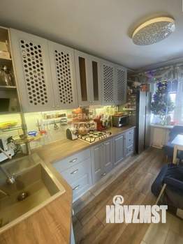 2-к квартира, вторичка, 45м2, 7/9 этаж