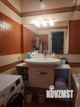 2-к квартира, вторичка, 80м2, 13/15 этаж