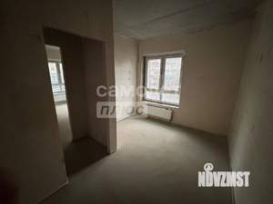 2-к квартира, сданный дом, 59м2, 3/25 этаж