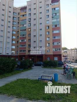 1-к квартира, вторичка, 41м2, 7/10 этаж