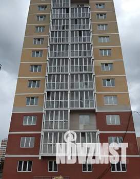 1-к квартира, вторичка, 58м2, 13/13 этаж