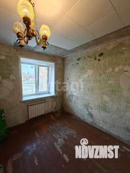 1-к квартира, вторичка, 19м2, 3/5 этаж