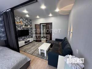 2-к квартира, вторичка, 60м2, 4/17 этаж