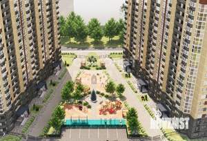 3-к квартира, вторичка, 82м2, 13/18 этаж