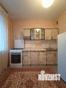 2-к квартира, вторичка, 52м2, 4/9 этаж