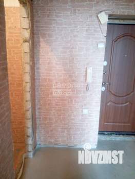 1-к квартира, вторичка, 33м2, 2/9 этаж