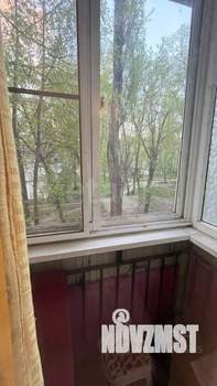 1-к квартира, вторичка, 30м2, 2/5 этаж