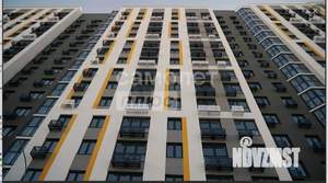 1-к квартира, вторичка, 37м2, 17/18 этаж