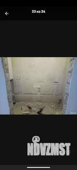 Студия квартира, вторичка, 31м2, 15/24 этаж