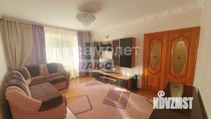 3-к квартира, вторичка, 64м2, 1/10 этаж