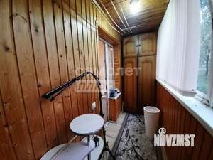 3-к квартира, вторичка, 64м2, 1/10 этаж