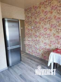 1-к квартира, вторичка, 35м2, 7/9 этаж